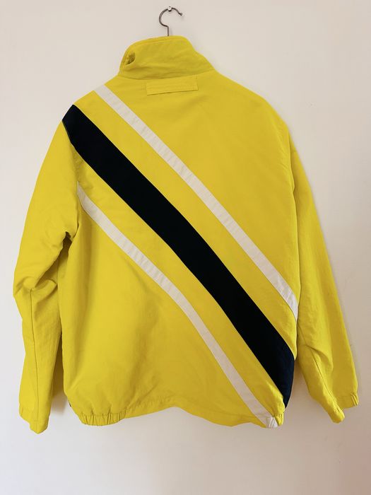 Kurtka HUF Palisades Track Jacket Retro