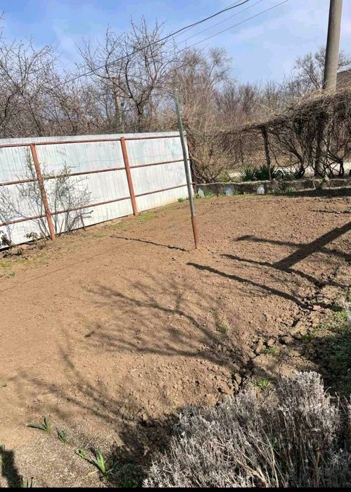 Продам дачу в Хортицком р-не