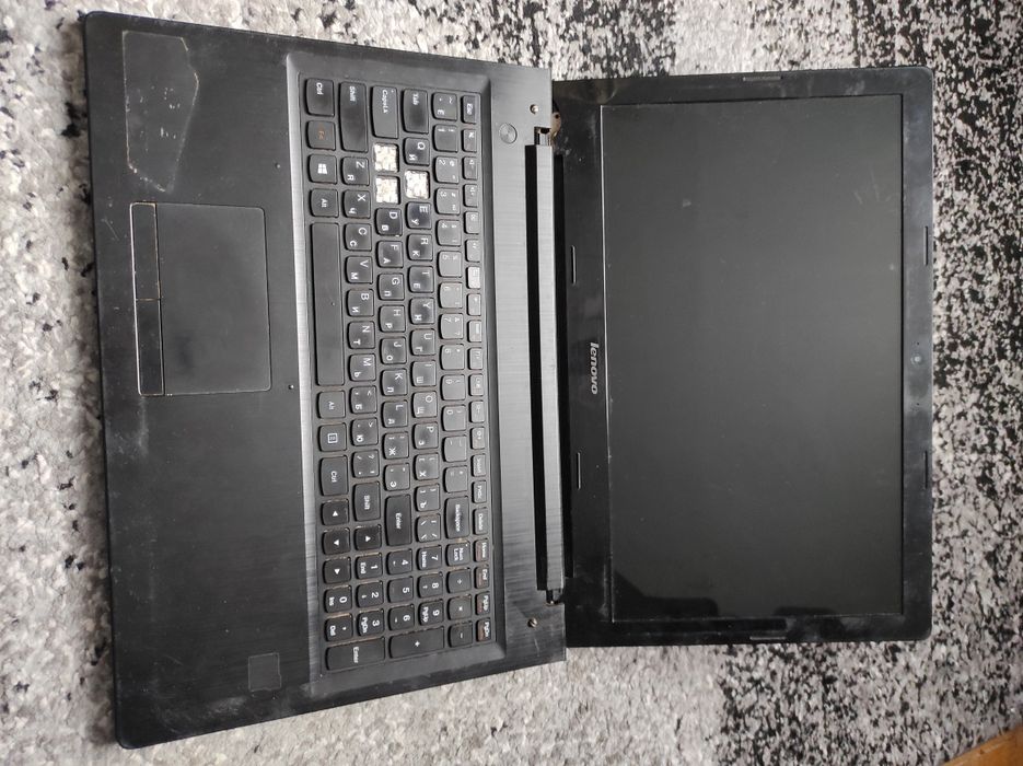 Ноутбук Lenovo G50-45, на запчастини