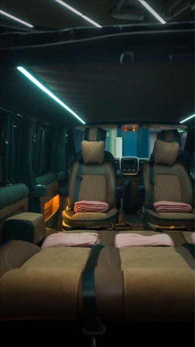 Renault Trafic  2020