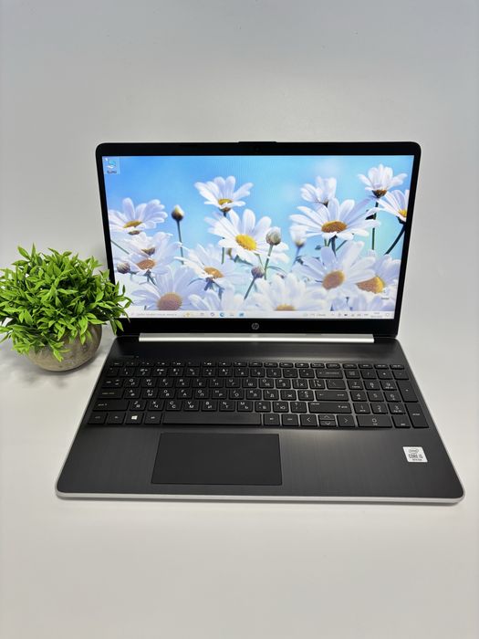 HP NoteBook 15 | i5-1035G1