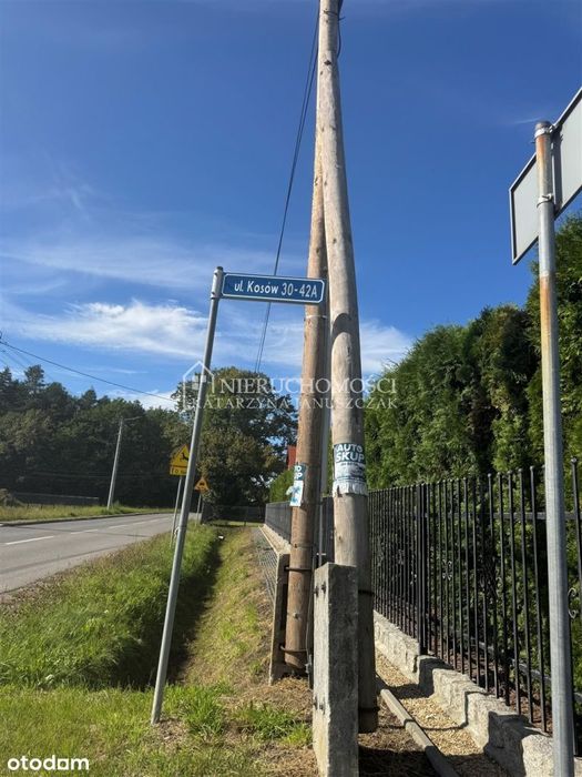 Działka Budowlana - Idealna Dla Developera - Widok 3