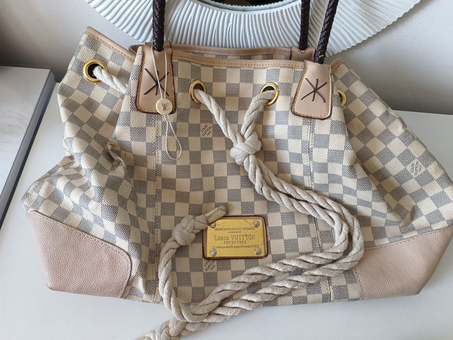 Louis Vuitton torebka