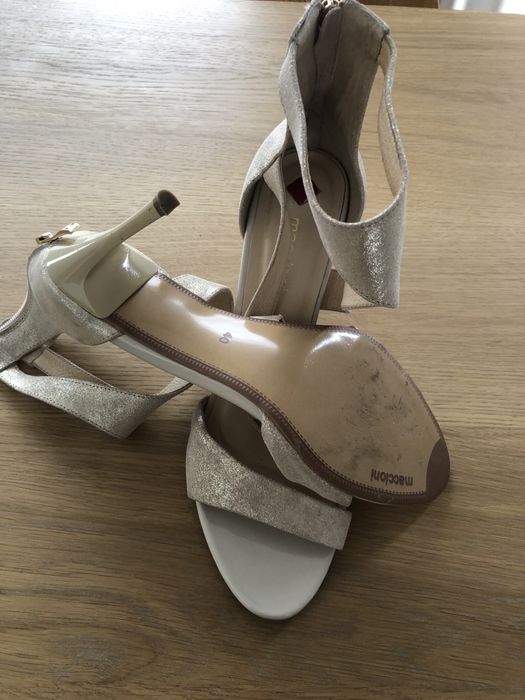 Buty/Sandały Jenny Fairy 40