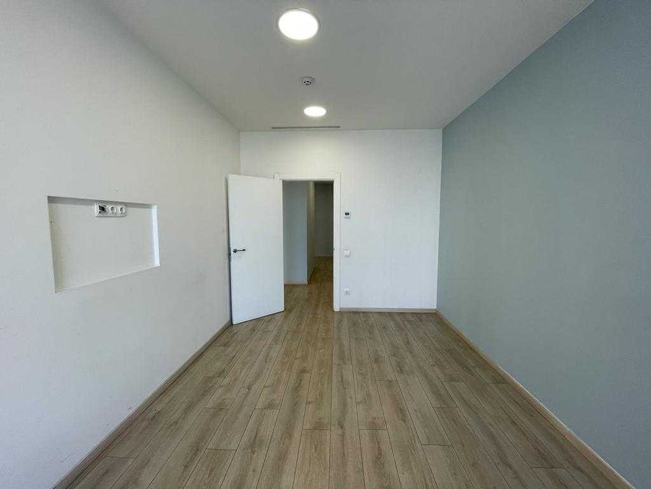 Продажа видового офиса Центр Набережная Новострой ЖК Фестивальный