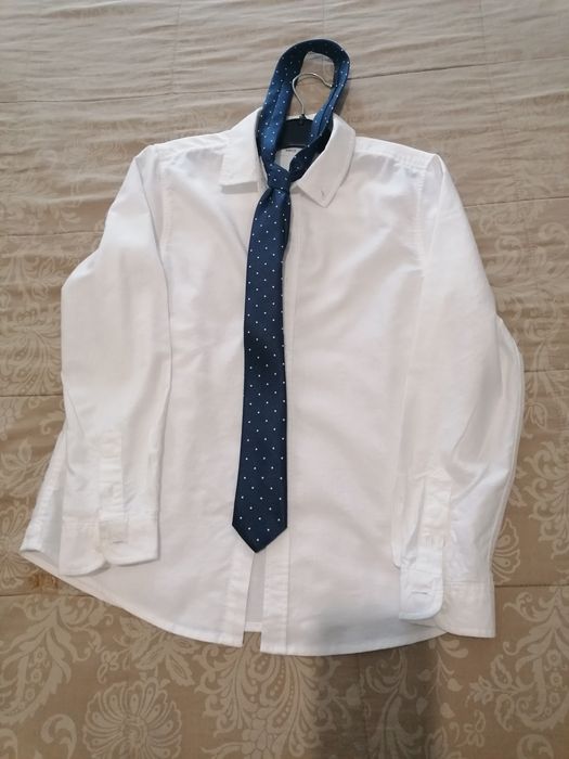 Roupa de cerimónia 9A