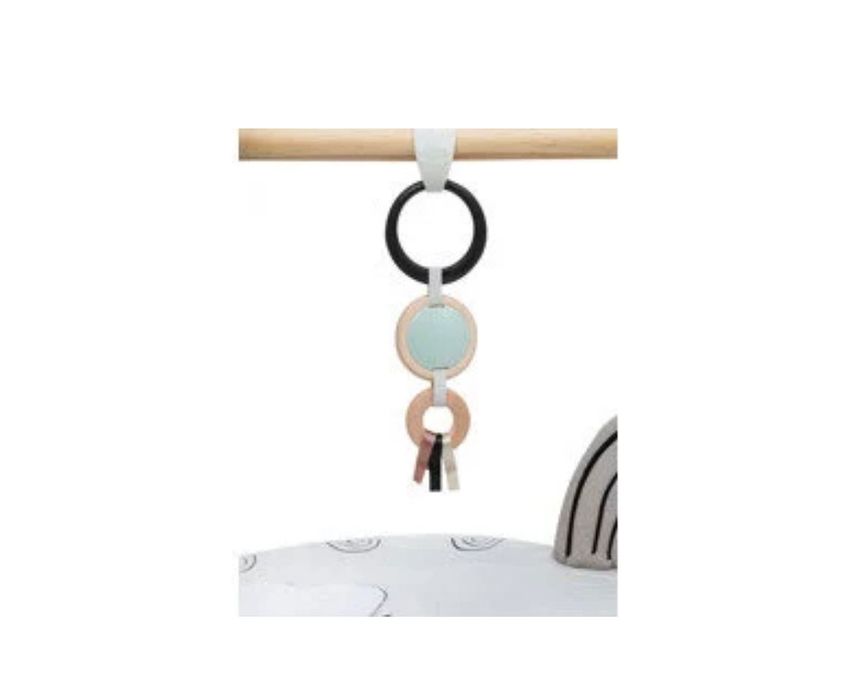 Tiny Love, Mata Edukacyjna, Decor