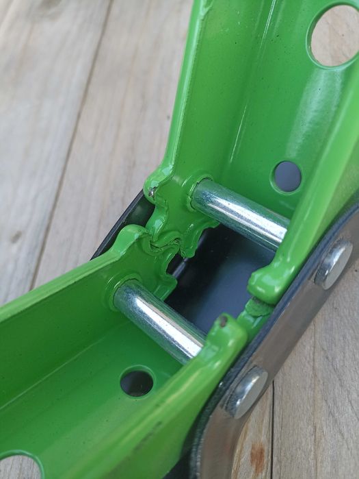 Домкрат Winso 1,5т