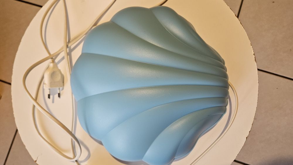 Candeeiro de parede infantil Ikea