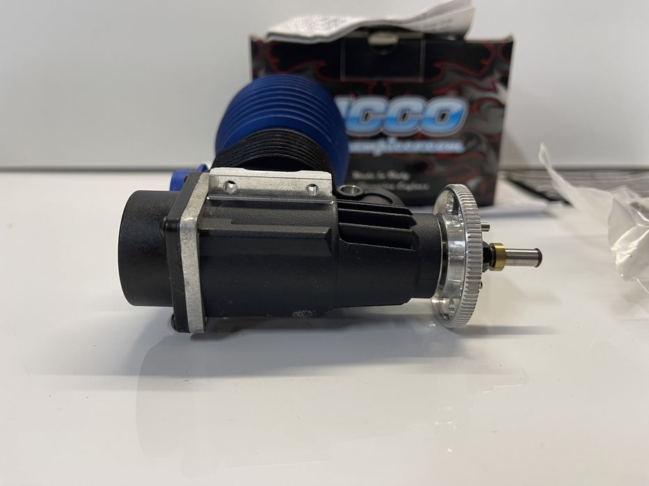 Motor RC Ofna Picco P3 28 Novo