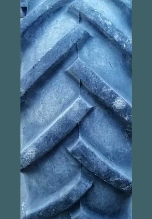 Komplet opon z felgami