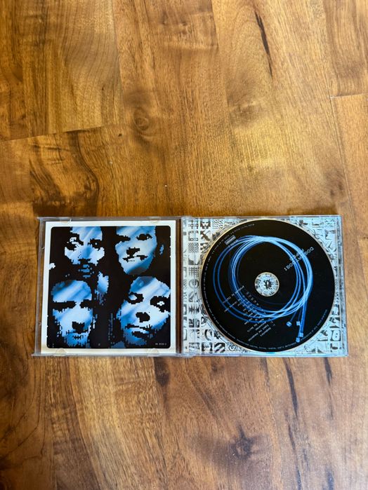Cd kolekcja amerykan rap