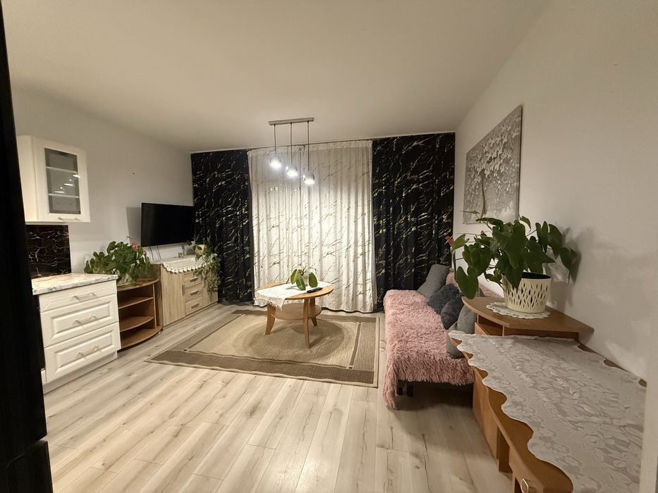 Na sprzedaż – nowe mieszkanie (apartament) z ogródkiem | ul. Wysockiego 16A | Żyrardów