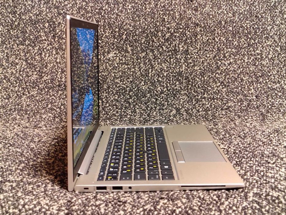HP EliteBook 845 g8 • AMD Ryzen 5 PRO 5650U|16|256|FHD ips