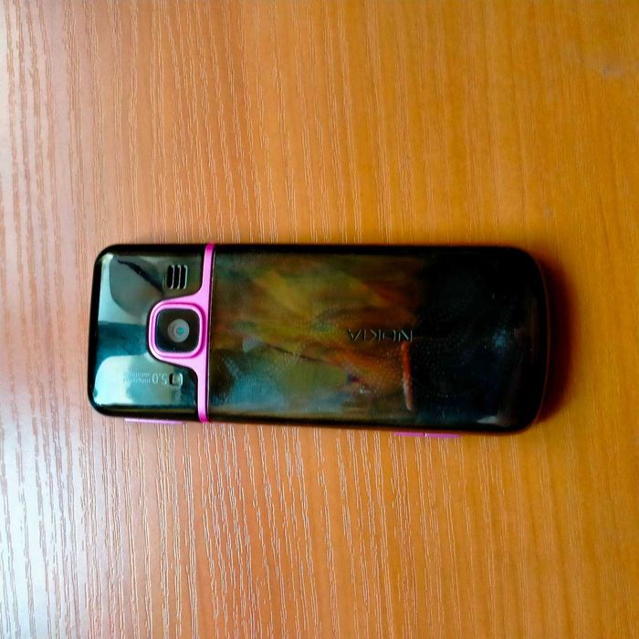 Nokia 6700  оригинал