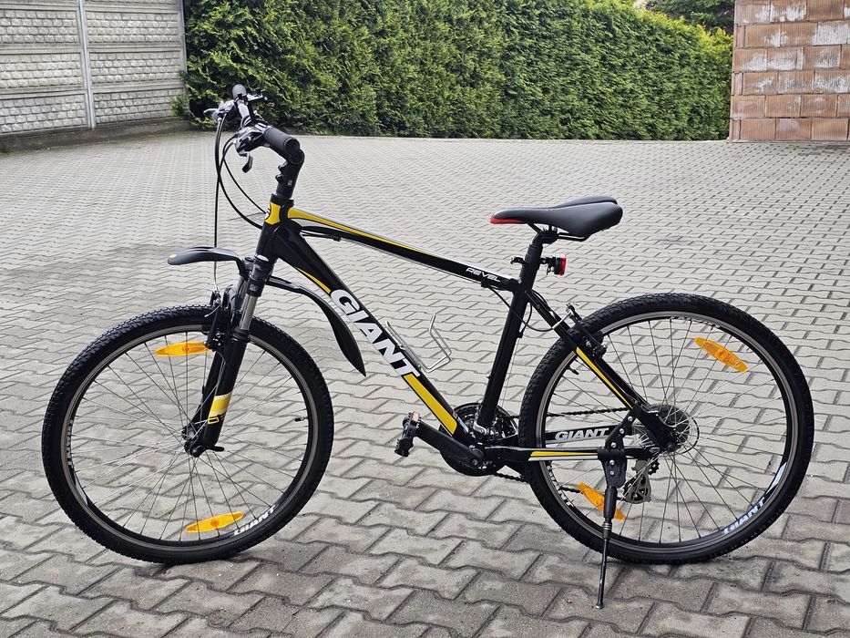 Rower Giant Revel 4 - Rama M - MTB - Górski