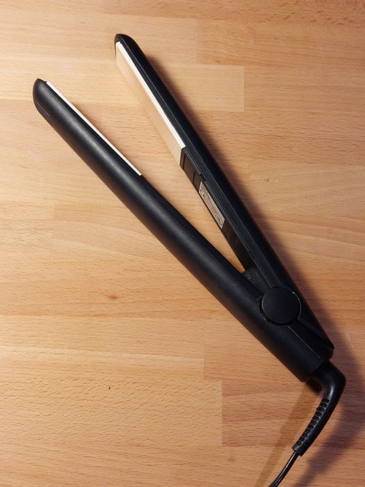 Prancha / alisador de cabelo