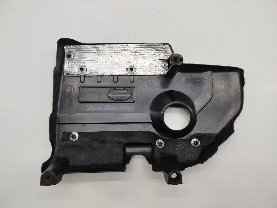 Tampa de motor - LAND ROVER Range Rover Evoque (L538) | 11 -