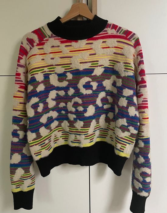 Sweter Desigual