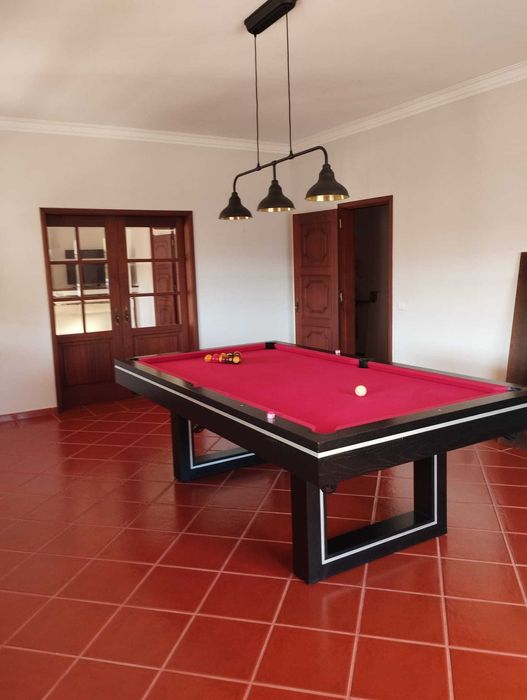 Moradia T7 Centro de Almeirim