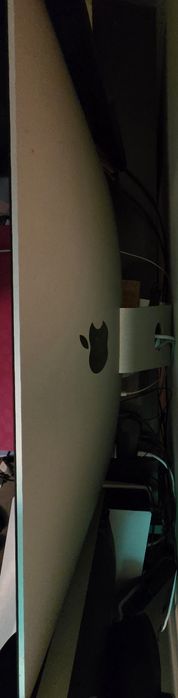 Computador Imac 21,5 pol. 2017 como novo