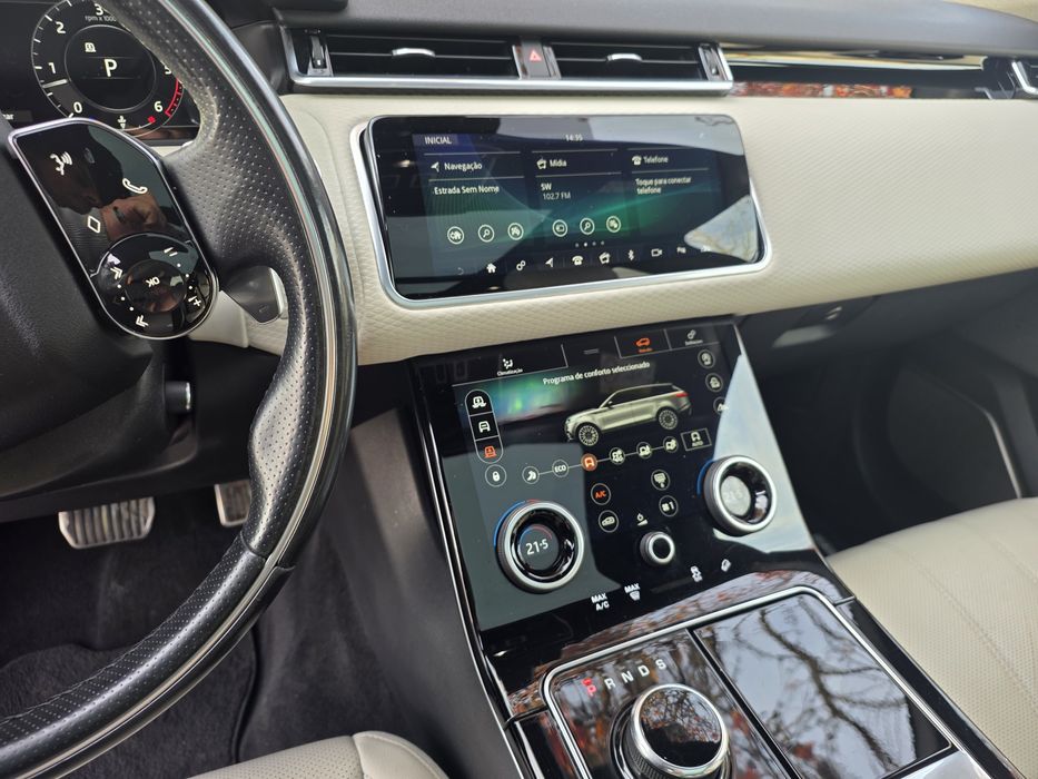 Range Rover Velar 3.0D R.Dynamic AWD