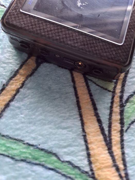 IRIVER  H 320 Digital Mp3 ( 20GB).