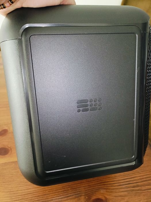 Coluna Bluetooth Bigben Party