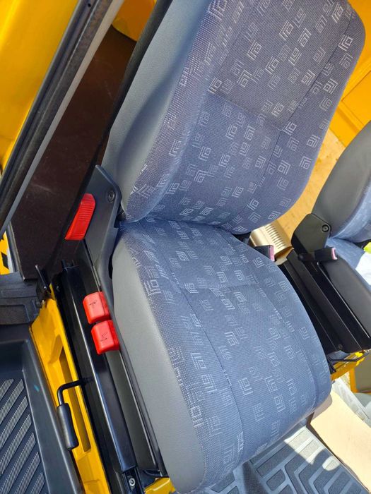 Mercedes Sprinter 416 CDI 2.7 CDI 2006 Свіжопригнаний з Німеччини!