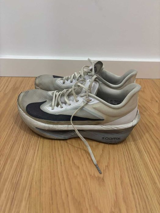 Sapatilhas Zoom Fly 6 - Placa de Carbono