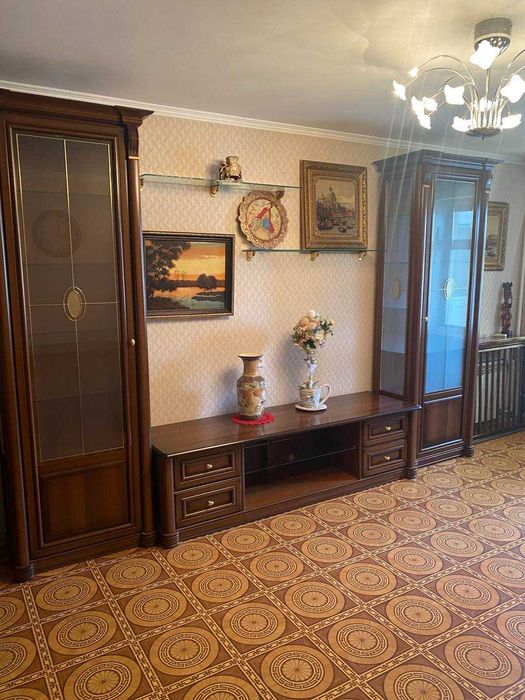 Продам 2х ком квартиру на Марсельской