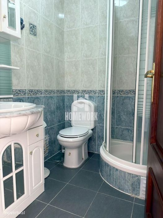T3 nos Fidalguinhos, Barreiro | 126 m2