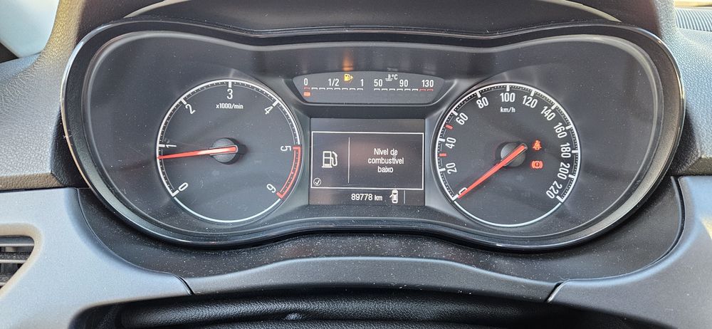 Opel corsa "Nacional "   NOVO