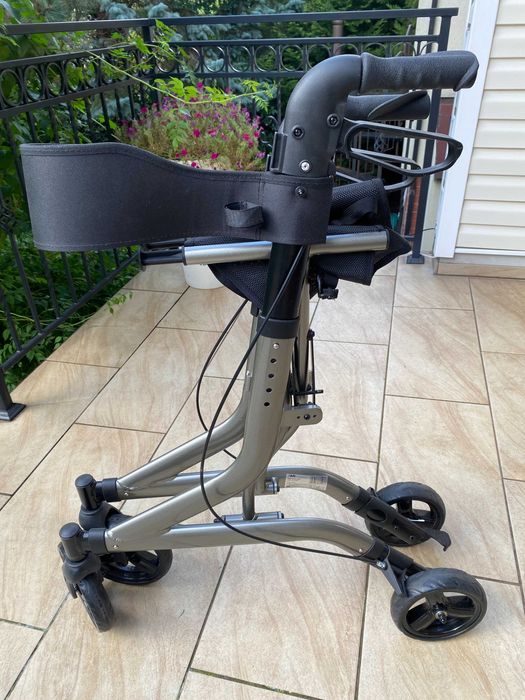 OKAZJA chodzik, podpórka rehab AR-007