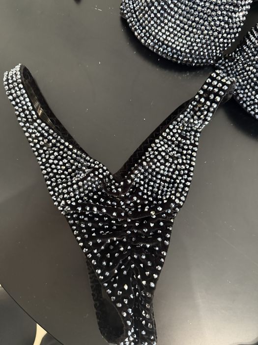 Купальник для фітнес бікіні преміум якість