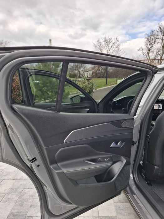 Peugeot 408 Gt 2024