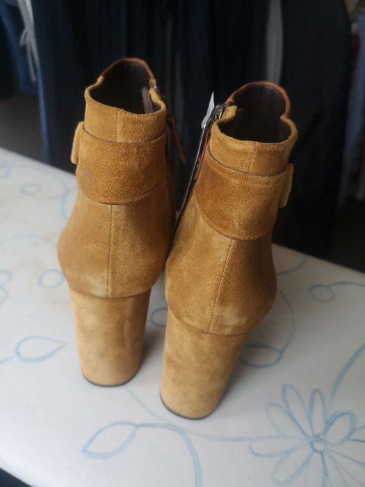 Buty damskie Geox rozmiar 37