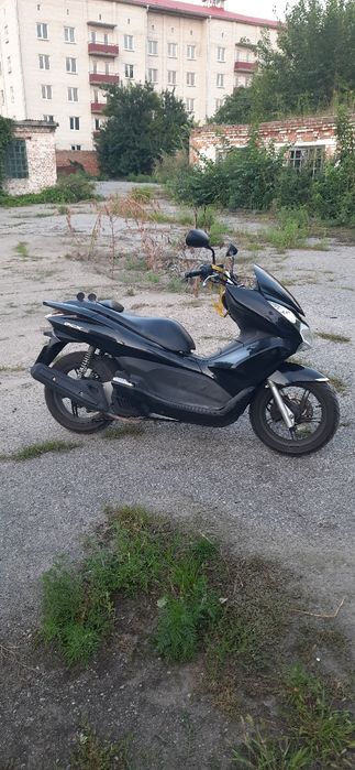 Продам мопед Хонда