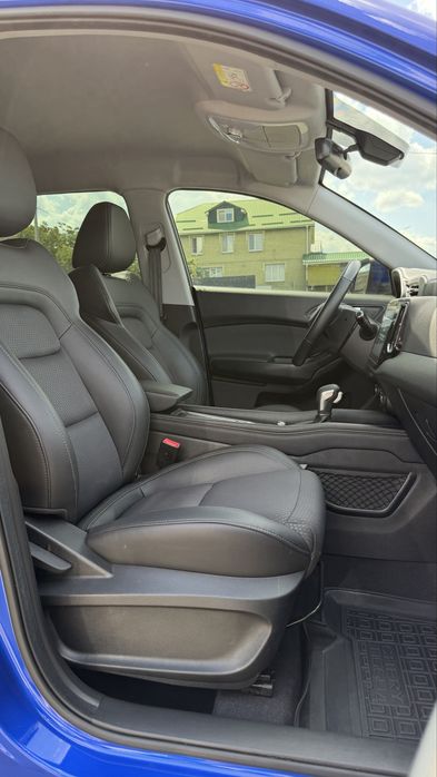 Chery Tiggo 4 Чери Тиго 4 2022 р 1.5 бензин 18 тис.км. АВТОМАТ Новий автомобіль