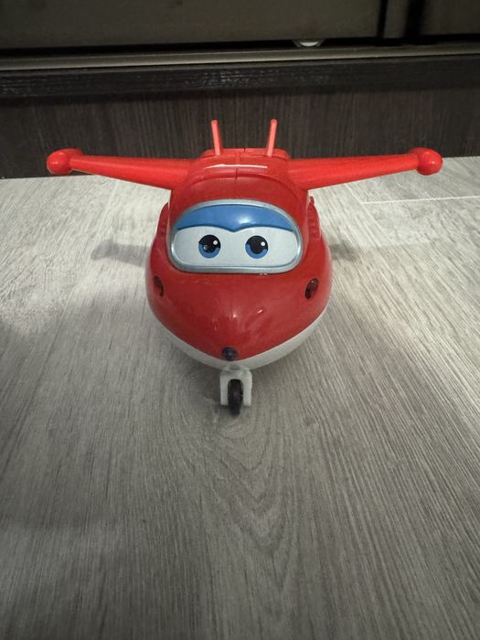 Іграшка суперкрила Джед