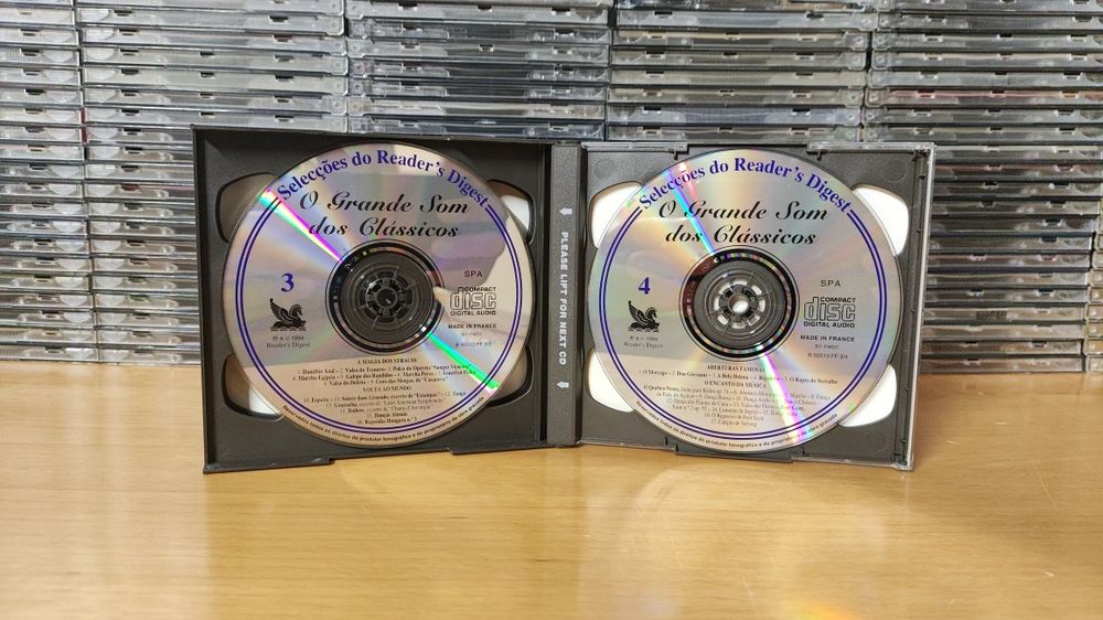 O Grande Som Dos Clássicos
