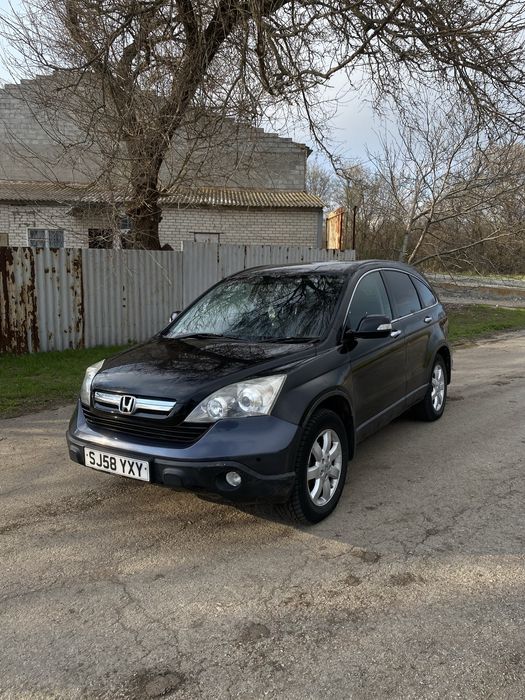 Хонда crv , 2.2 дизель