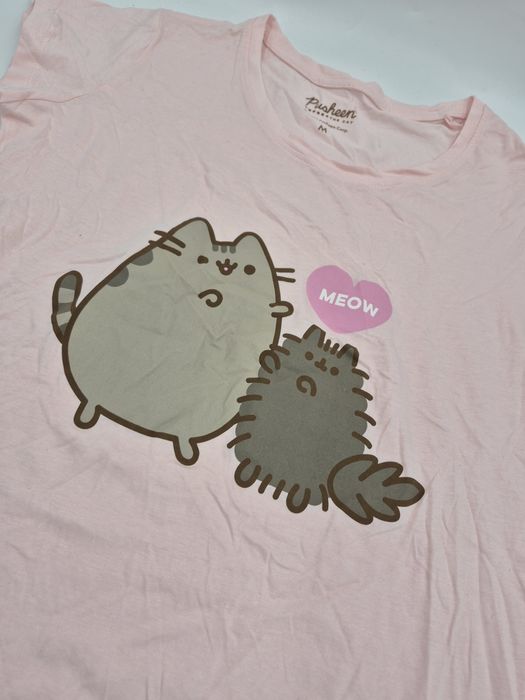 Piżama damska Pusheen M