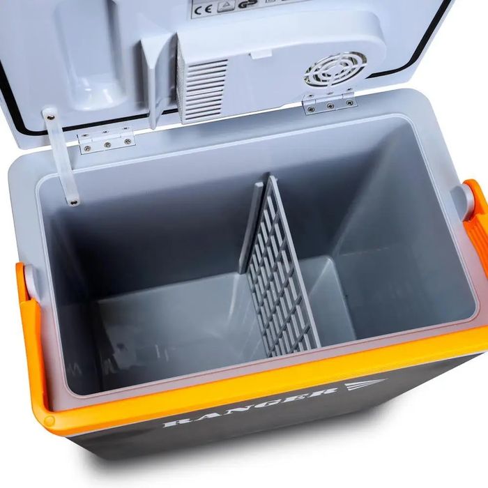 Автохолодильник Ranger 20L