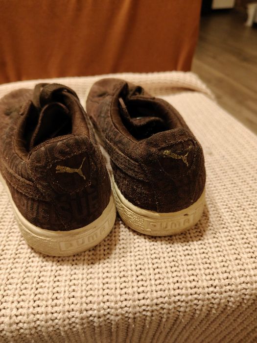 Puma buty sportowe 38,5