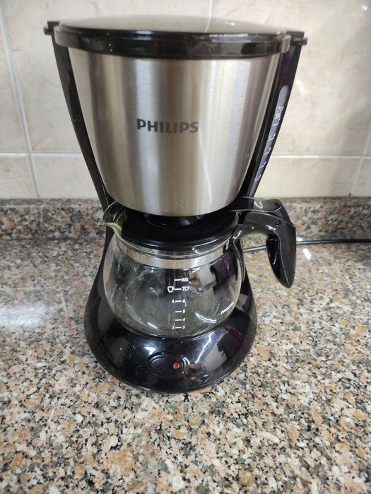 Máquina café Philips64740686156034122