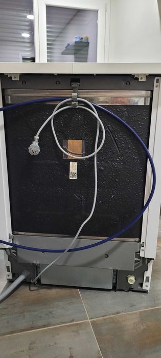 Máquina de lavar loiça Electrolux ESF5535LOW