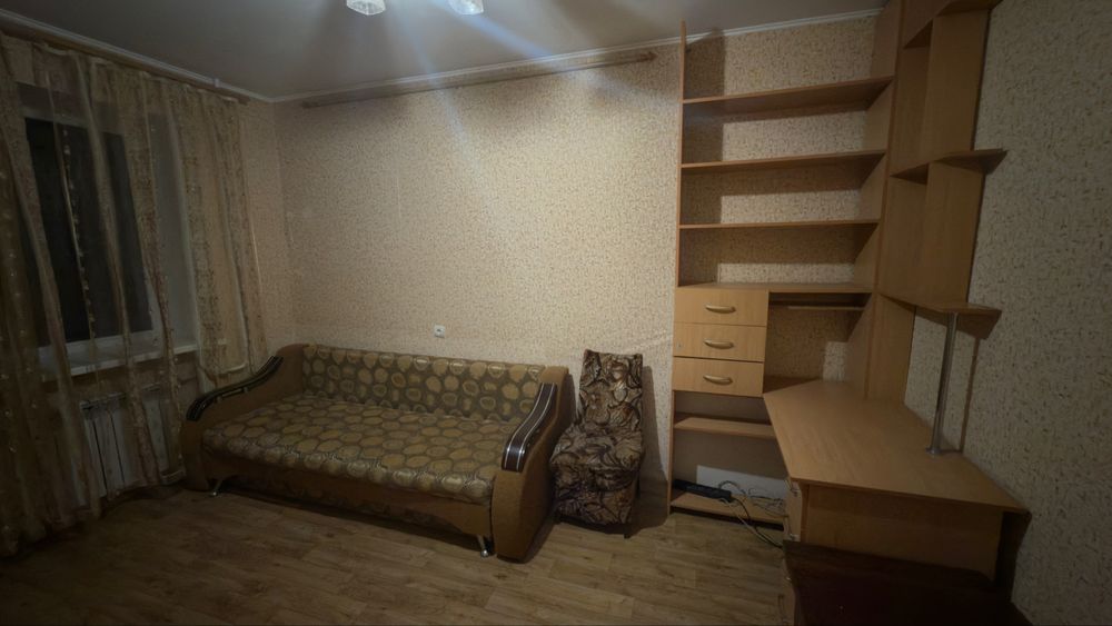 Продажа • 1к квартира • 2/9 этаж • гостинка • Корабельний р-н • #145487
