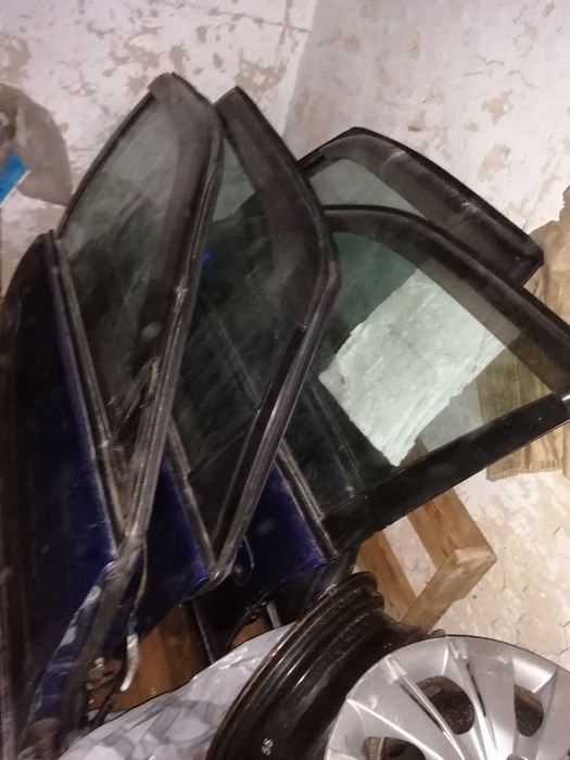 Toyota Corolla e110 e 111