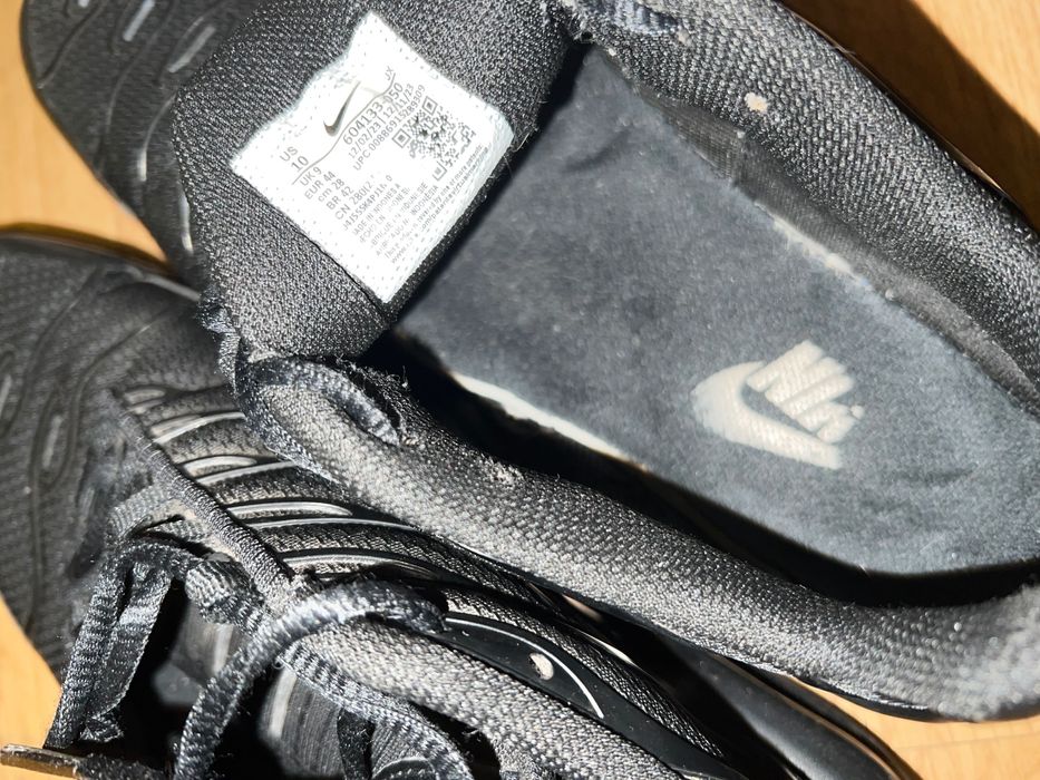 Nike Air Max Plus TN